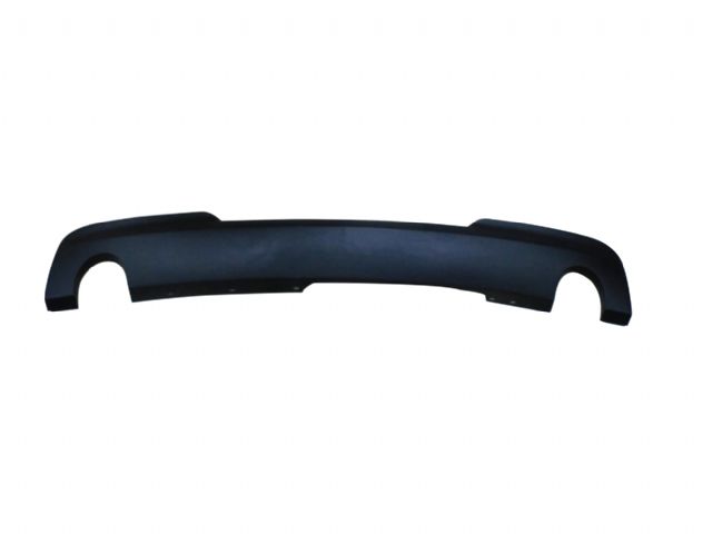 BMW 5 SERIES  F11 LOWER, DIFFUSER (OUAL OUTTER) 535